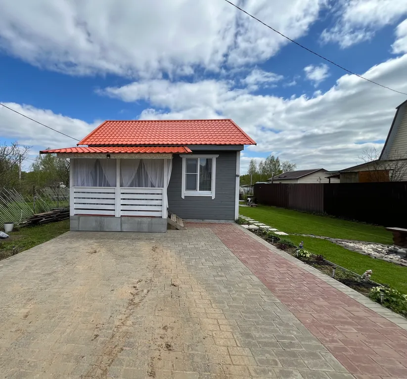 Коттедж Уютный домик - идеальное место для вашего отдыха — Александров