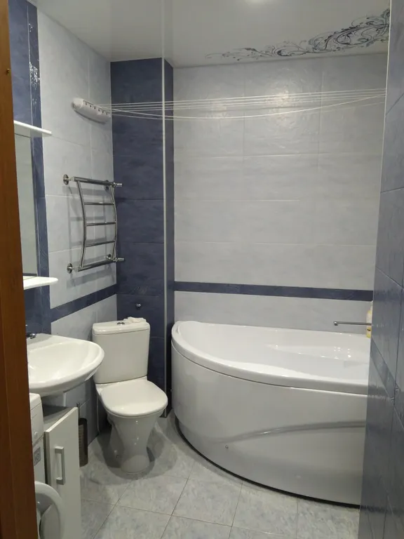 Квартира 1-комнатная Квартира — Красноярск