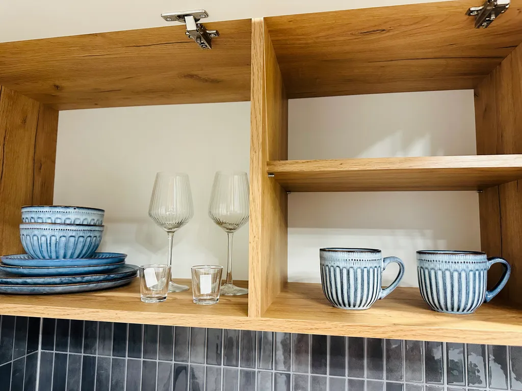 Идеальная студия для студентов и командировок