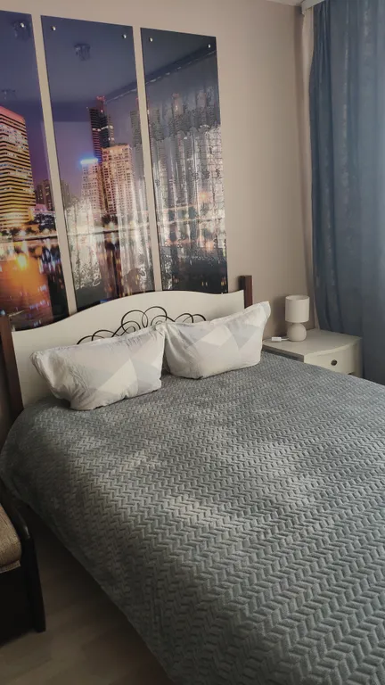 Уютная студия