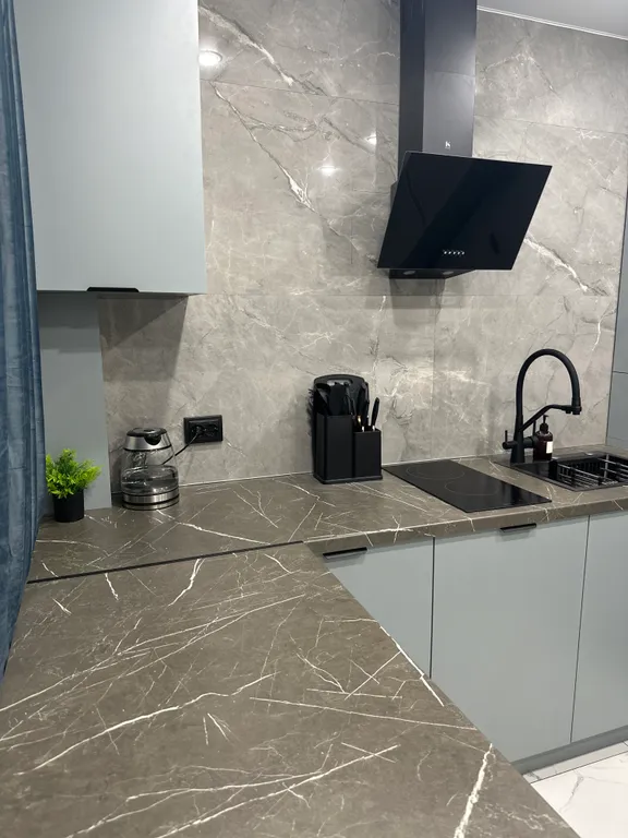 Уютная квартира возле центра Травматологии