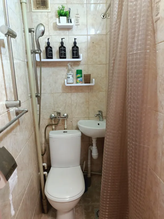 Квартира рядом с Нижегородской Ярмаркой