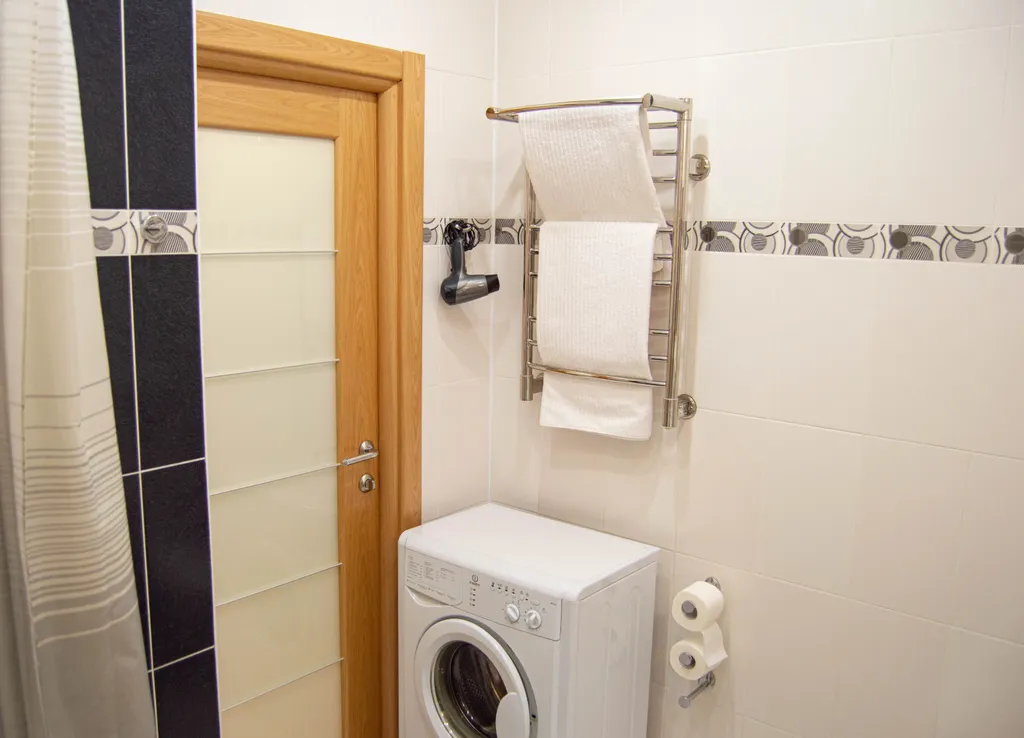 Квартира Квартира с видом на СК Арена — Екатеринбург