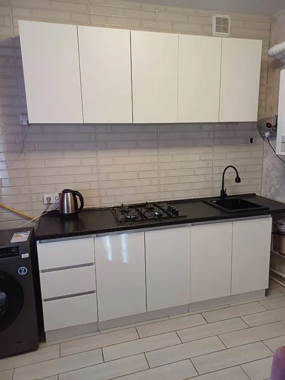 1-комнатная квартира в Валуйках