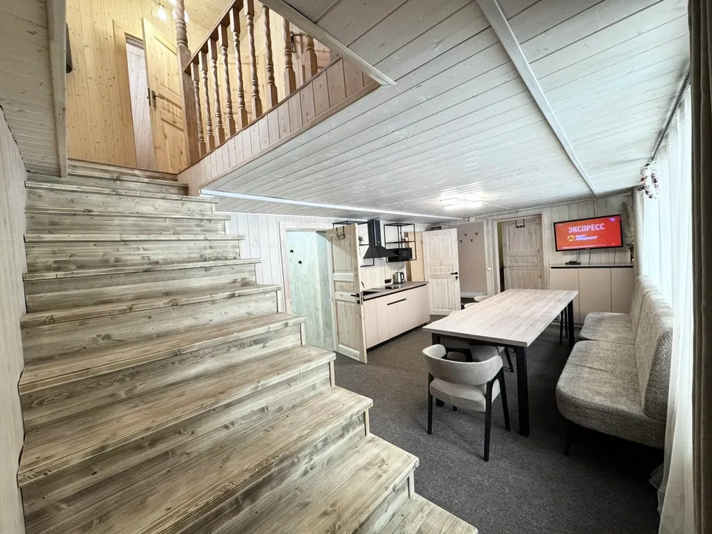 5-комнатный Дом