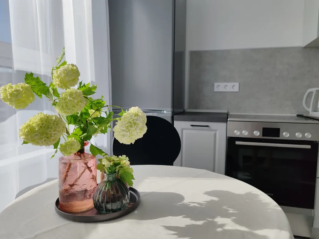 Уютное гнездышко