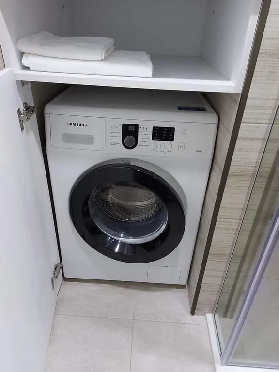 Alliance palace Private apartment