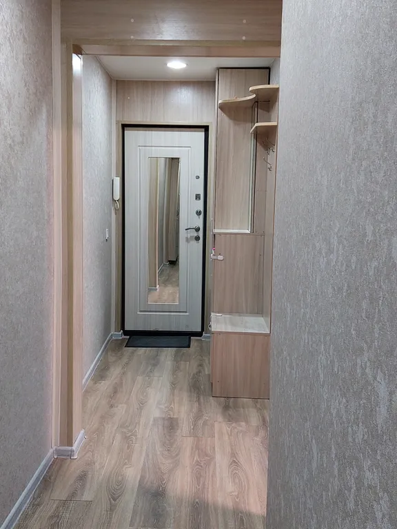 Квартира 2-комнатная Квартира — Великий Новгород