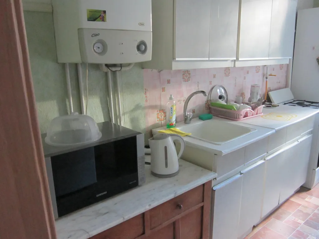 Квартира Уютная квартира в исторической части города — Калининград