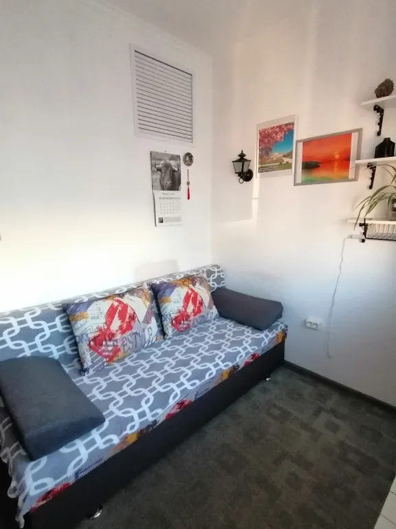 Квартира Квартира Уютная кваитира — Анапа