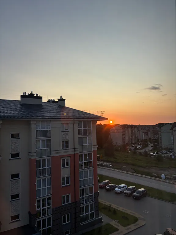 Квартира Уютная квартира для семейного отдыха — Сальское