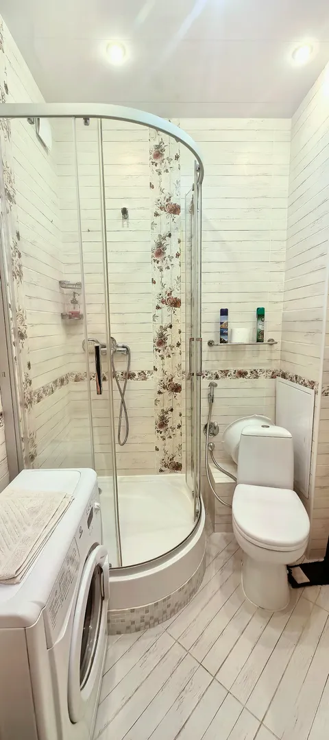 Санузел