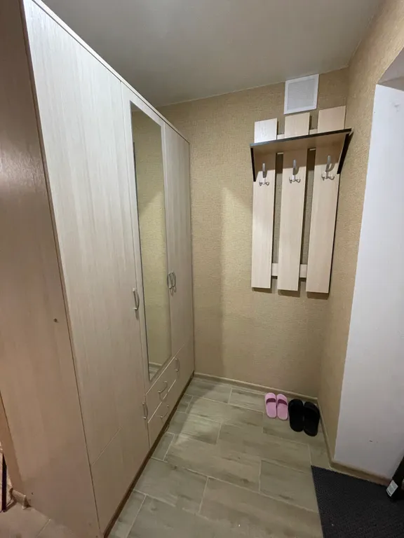 Стильные апартаменты в 3 минутах от ЖД