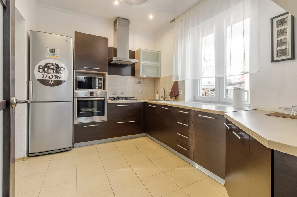 Коттедж Престиж в центре