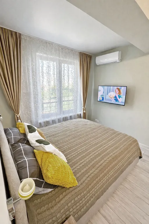 Уютная семейная классика