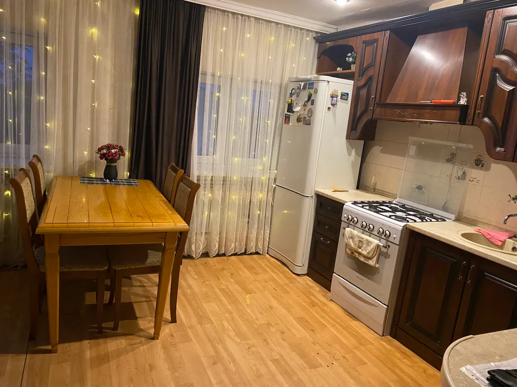 Квартира Уютная квартира в центре города — Владикавказ