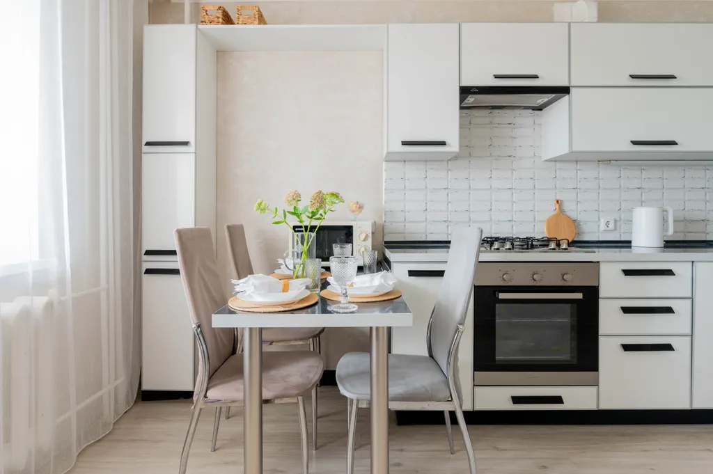 Парк, центр, тишина, ещё и дорогой матрас