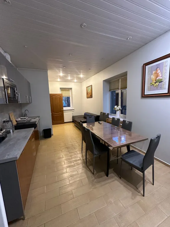 Идеальное место для вашего отдыха