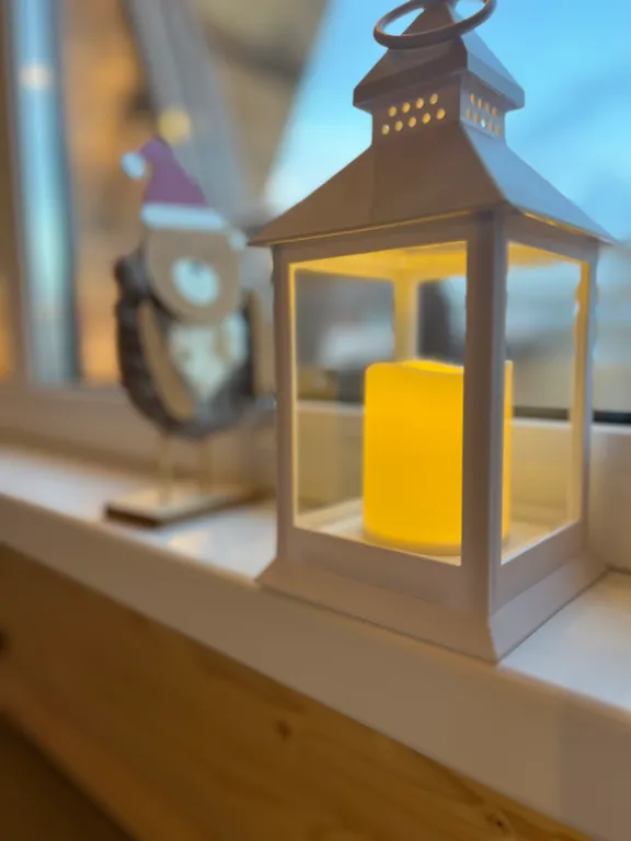 Коттедж Современный дом в стиле A-frame — Иннолово