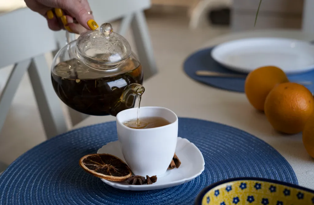 Теплый уютный дом Soul house