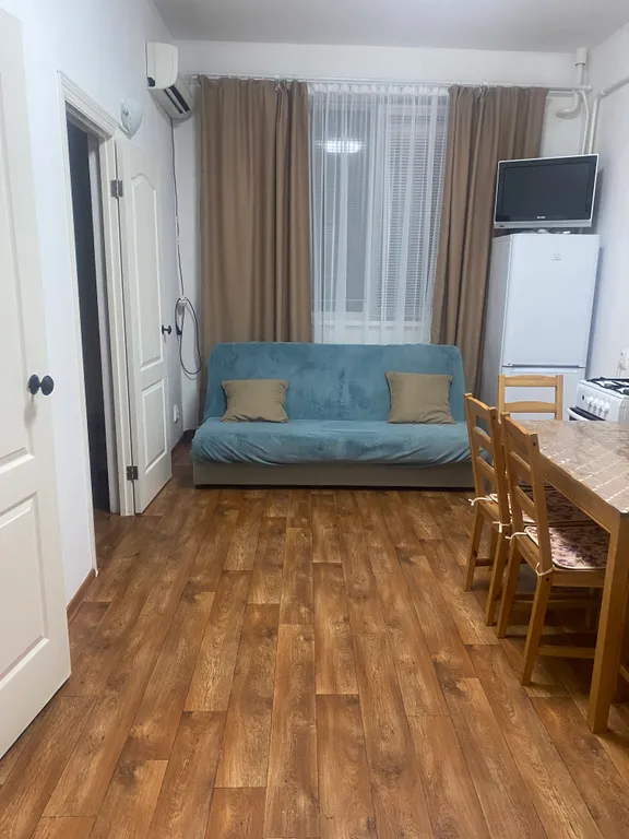 Квартира Уютная квартирка у моря с отдельным двориком — аренда посуточно в Мысхако