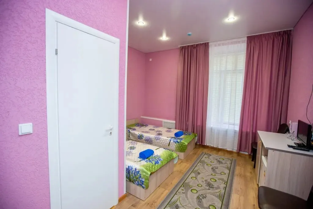 Квартира Комната — аренда посуточно в Балаково