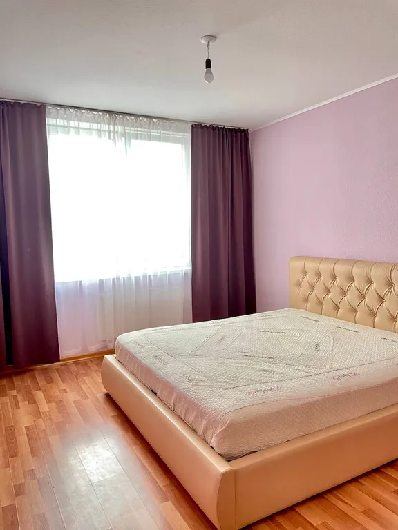 Квартира Квартира Уютная квартирка — Екатеринбург