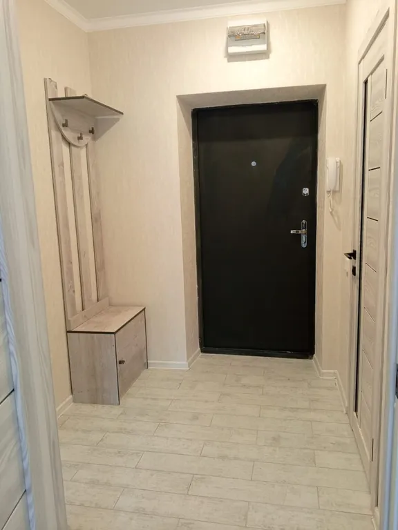 Чистая квартира с новым евро ремонтом