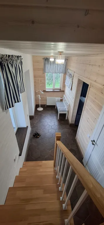 Дом Место силы