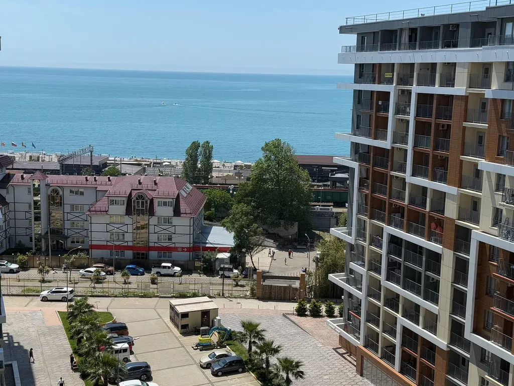 Яркая студия Цитрус для всей семьи