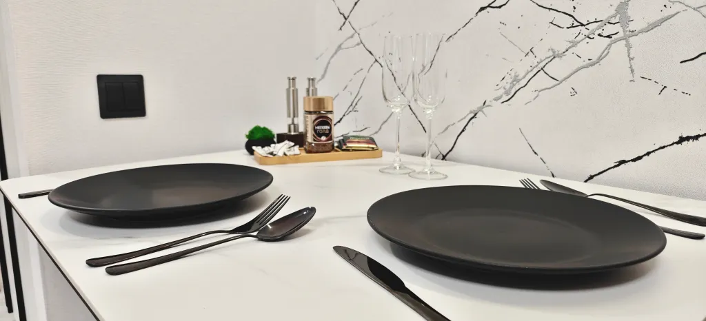 Новая квартира с прекрасным видом на реку Свиягу