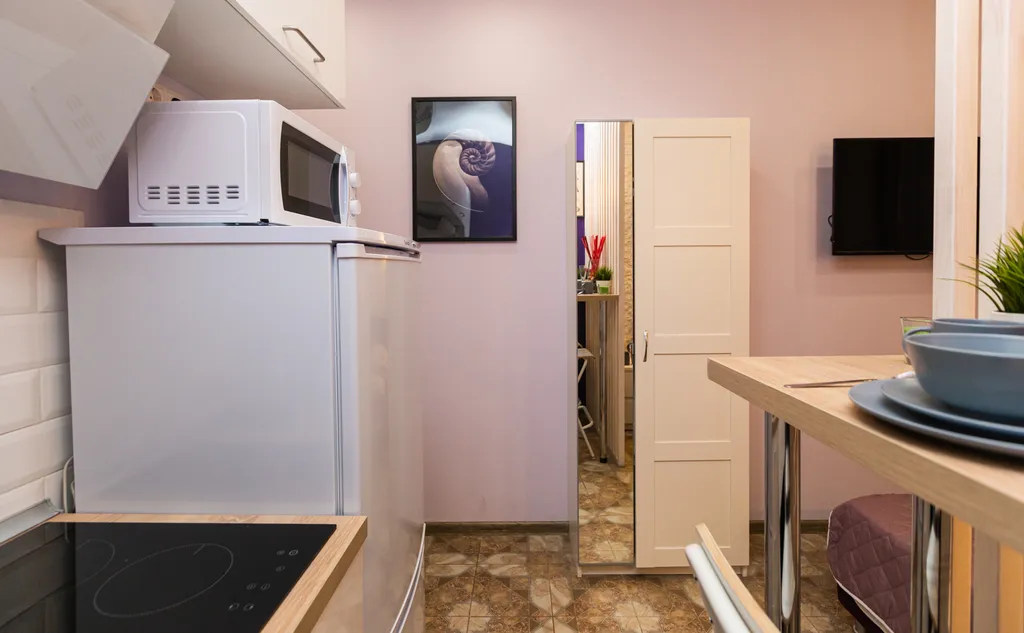 Квартира Квартира в ЖК Ландыши — Москва