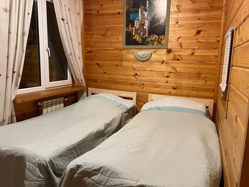 Небольшая квартира в курортной зоне