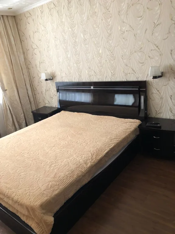 Квартира в курортной зоне