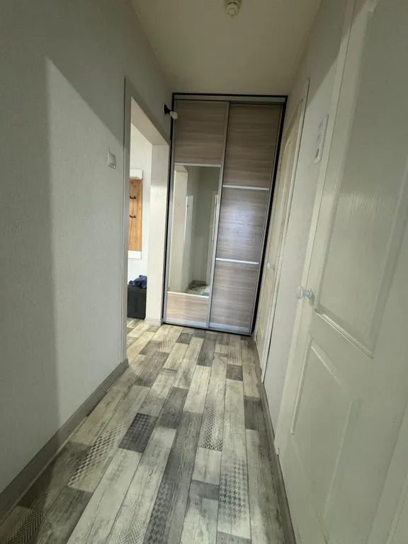 Квартира Уютная квартира — Красноярск