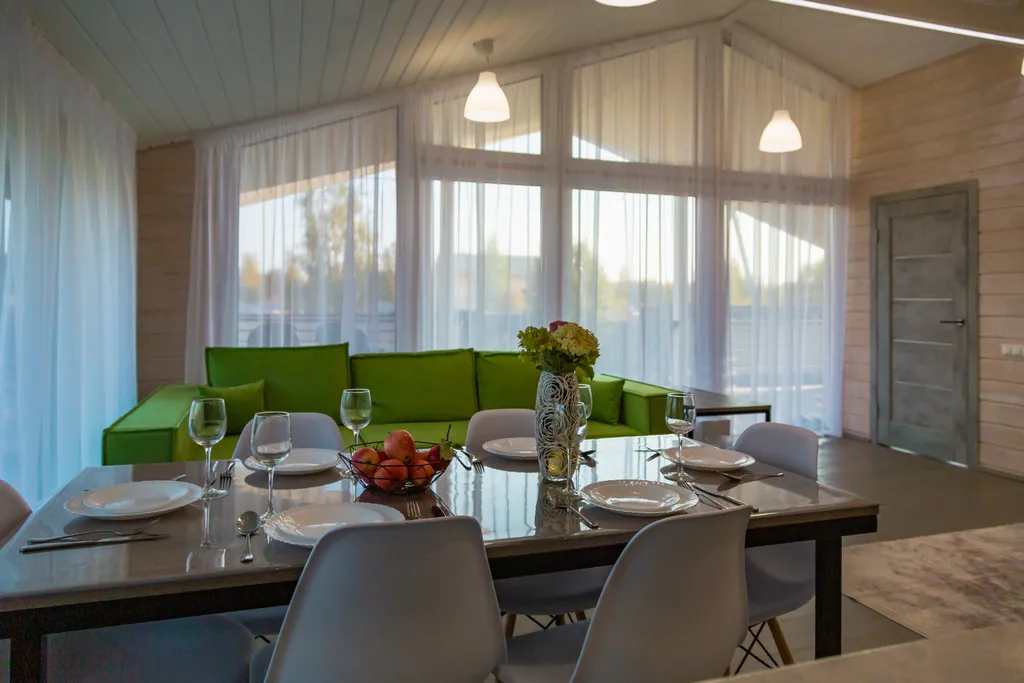 4-комнатный Дом