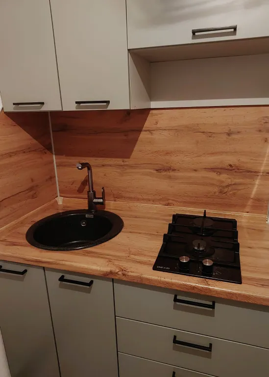 Уютная квартира у моря