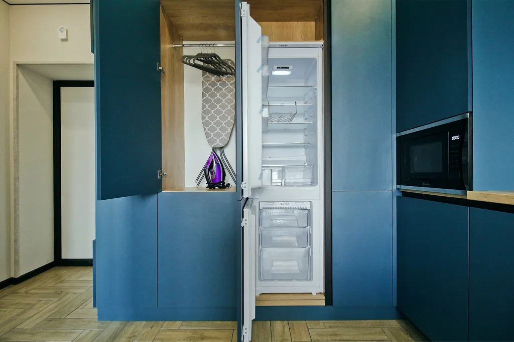 Квартира у моря