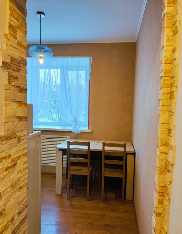 Квартира в центре города