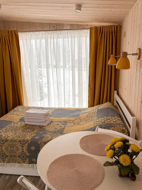 1-комнатный Дом