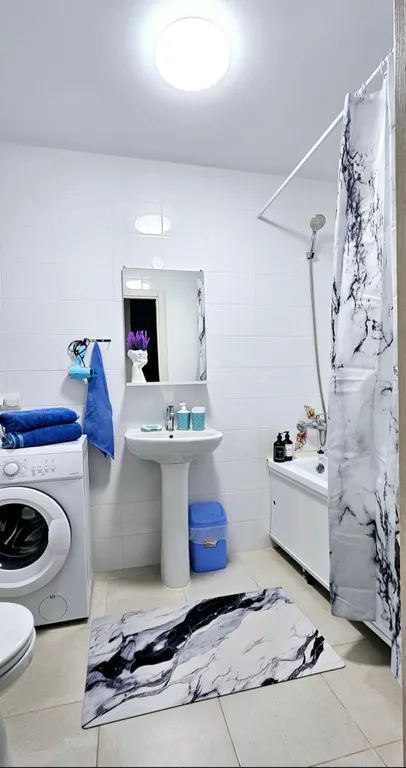 Евродвушка в микрорайоне Парковый