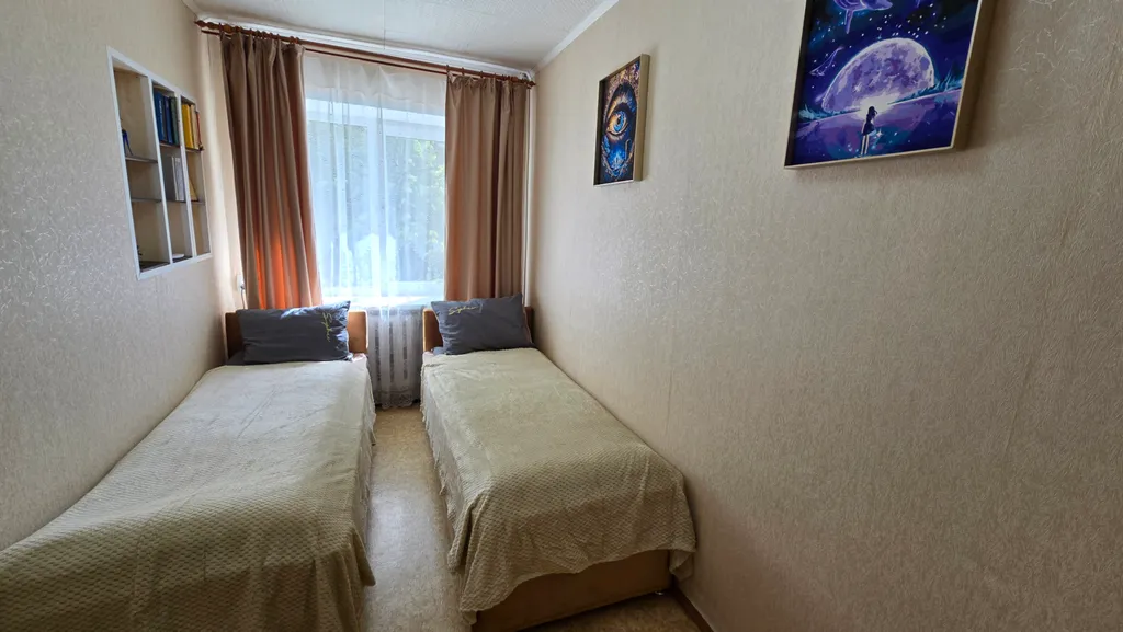 Fenix apart Сердце города