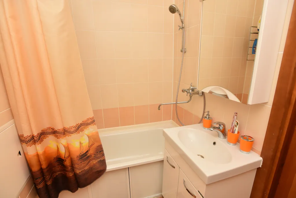 Квартира у ТРЦ Алатырь, ЦС Арена в центре города