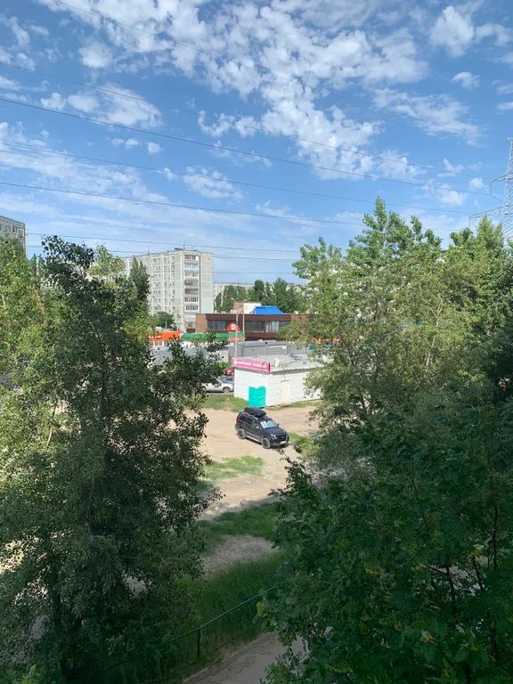 Квартира Квартира рядом c Мамаевым Курганом — Волгоград