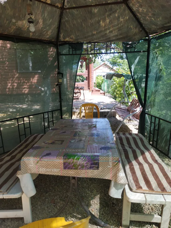 Уютный дом в центре станицы Голубицкая