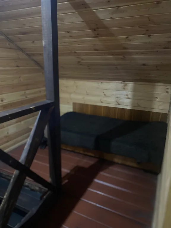 Дом, баня в центре