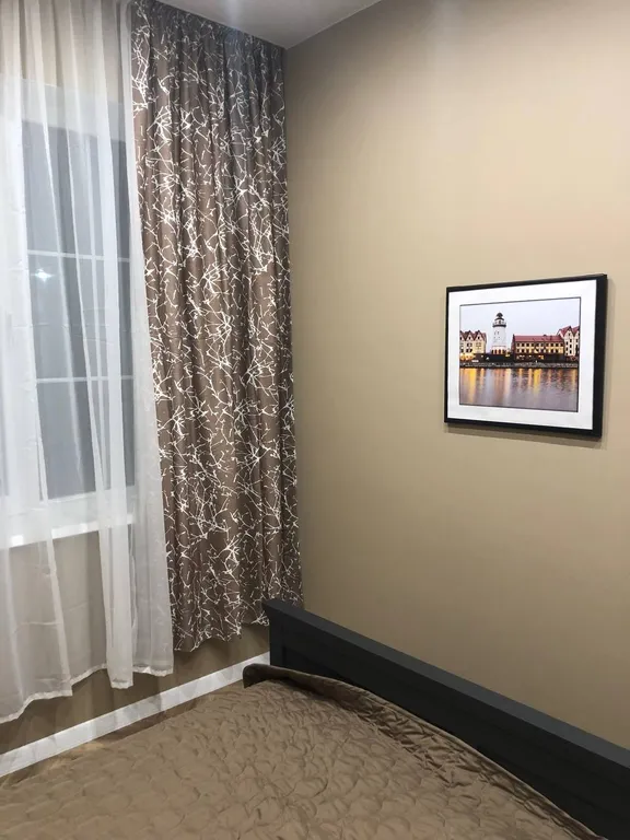 Уютный гостевой дом