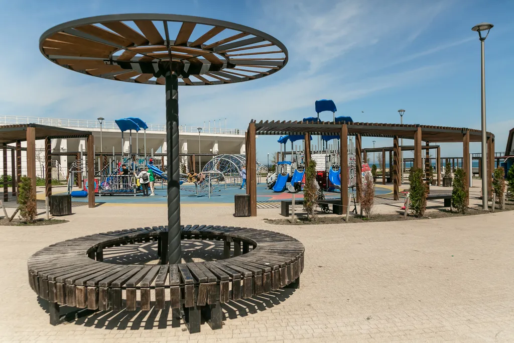 Комфортный двухкомнатный апартамент