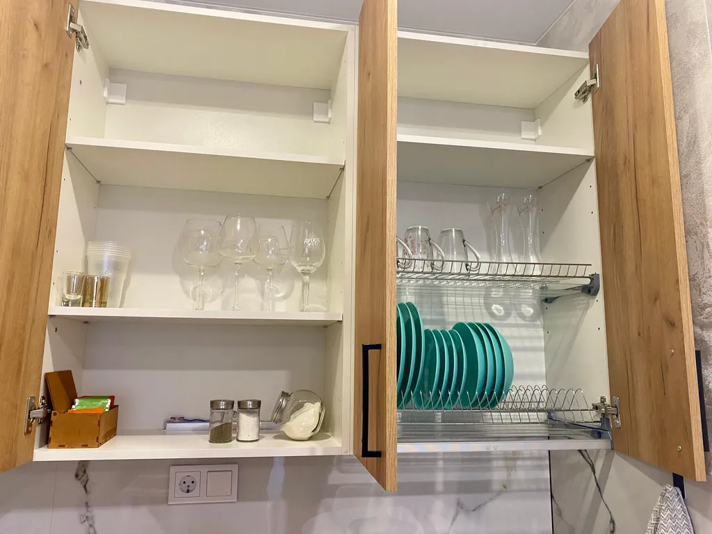 Евродвушка в 5 минутах от Горного воздуха и площади Победы