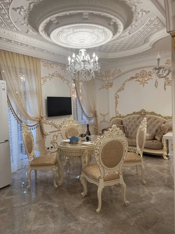 Luxury apartment Iren VIP студия в самом центре